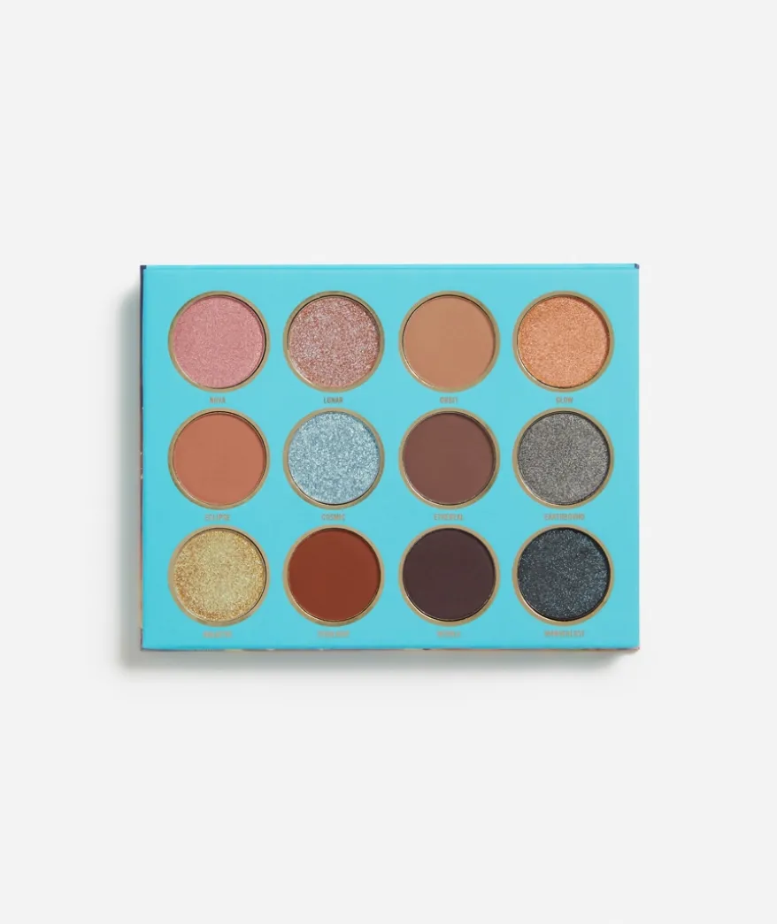 MOON RISE - EYESHADOW PALETTE