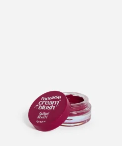 MOUSSE CREAM BLUSH - CINDY