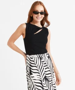 NINA TWIST TANK