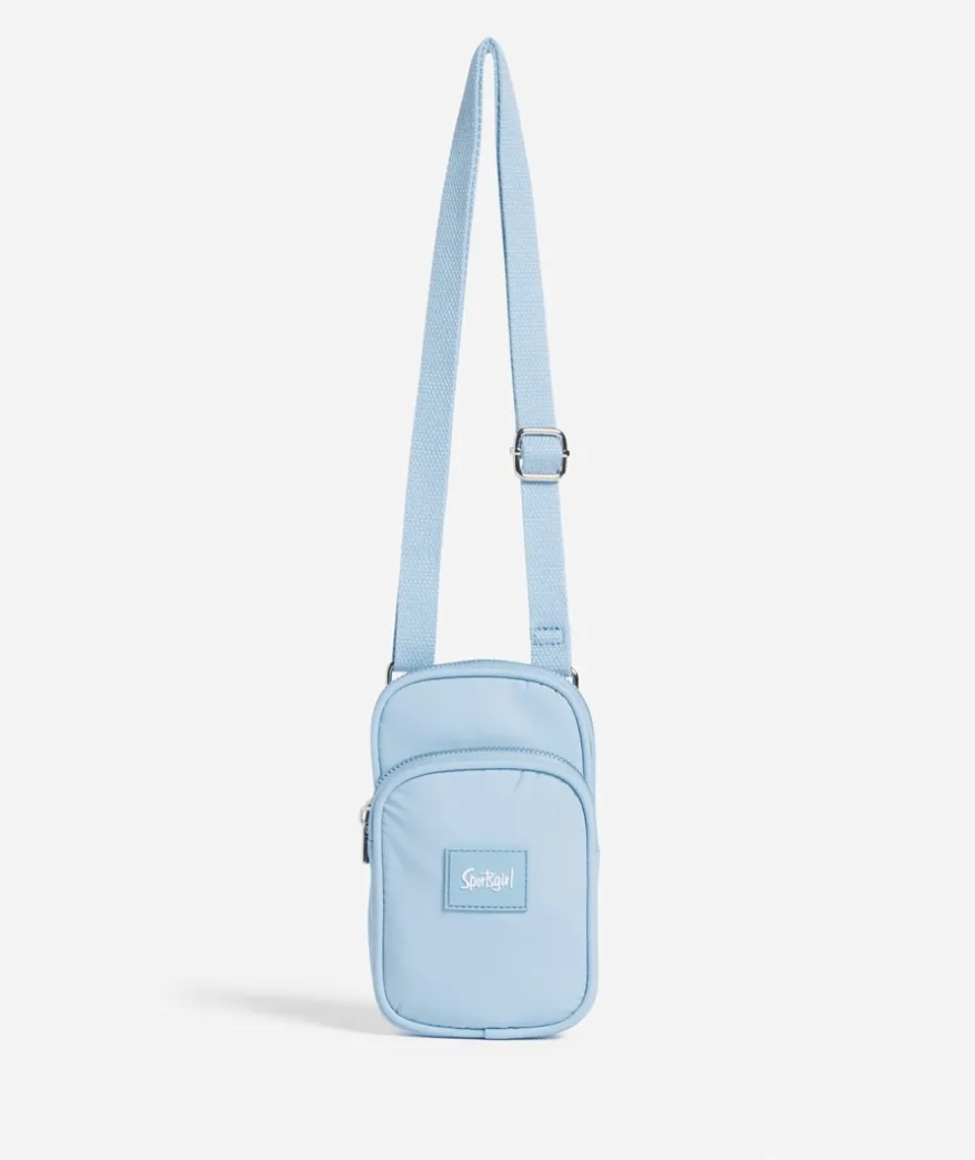 NYLON PHONE SLING