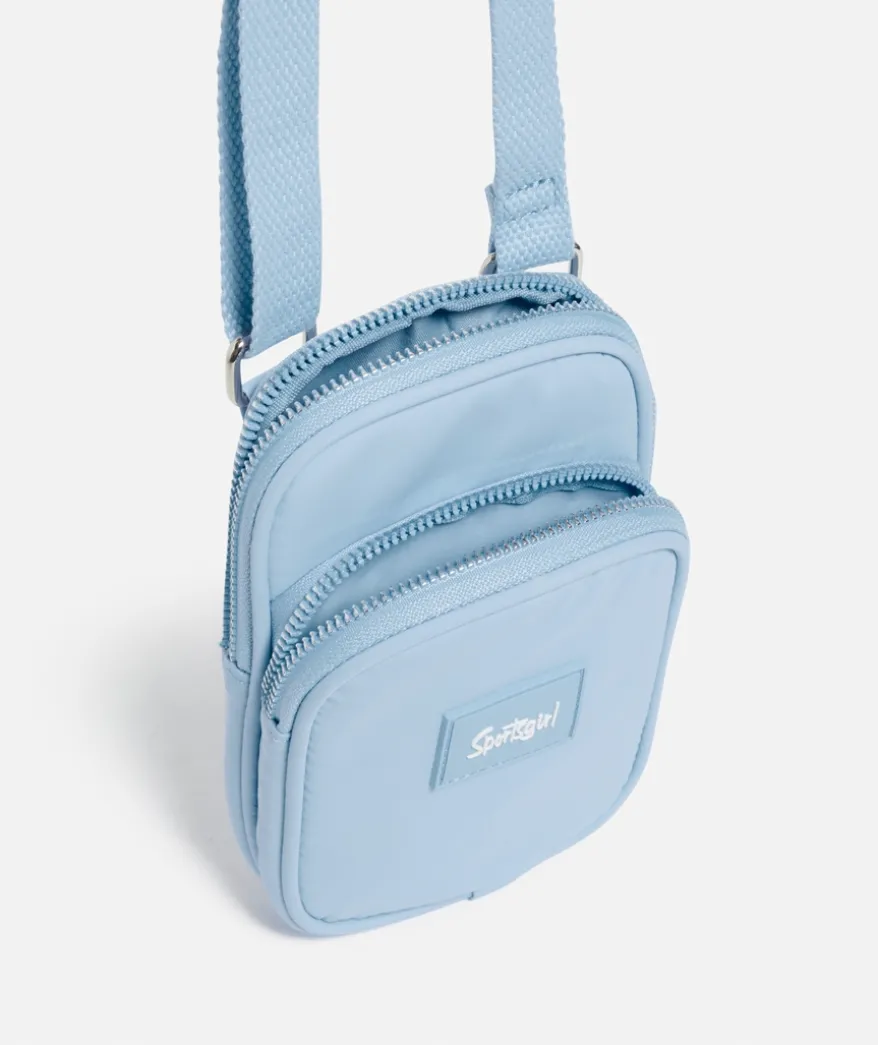 NYLON PHONE SLING