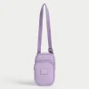NYLON PHONE SLING