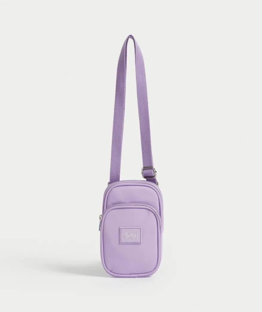 NYLON PHONE SLING