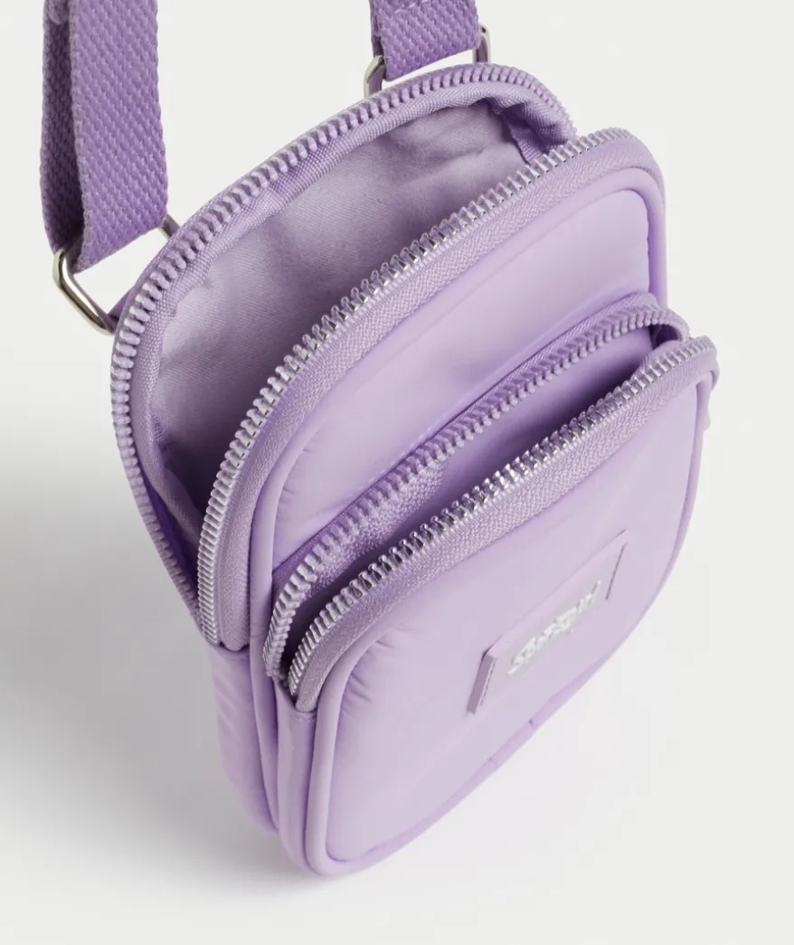 NYLON PHONE SLING