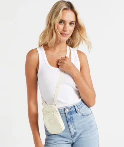 NYLON PHONE SLING
