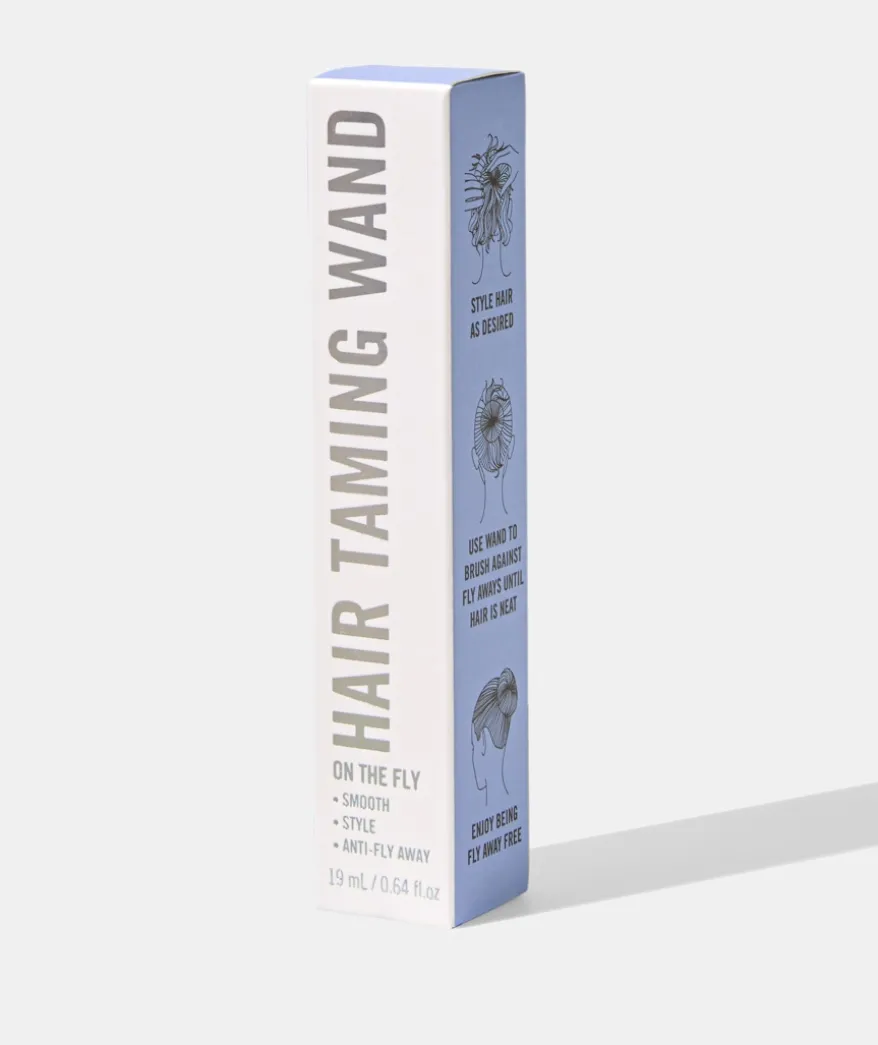 ON THE FLY - HAIR TAMING WAND