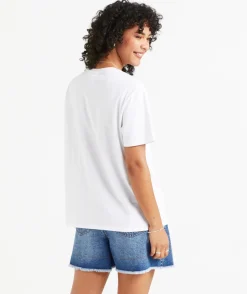 PASTA LOVER OVERSIZED GRAPHIC TSHIRT