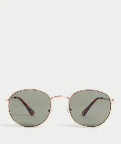 PHOENIX GOLD SUNGLASSES
