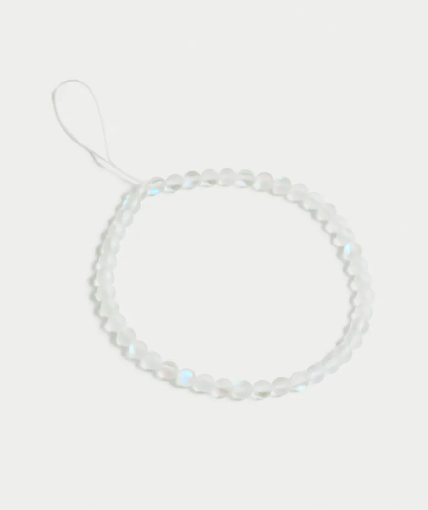 PHONE STRAP – IRIDESCENT