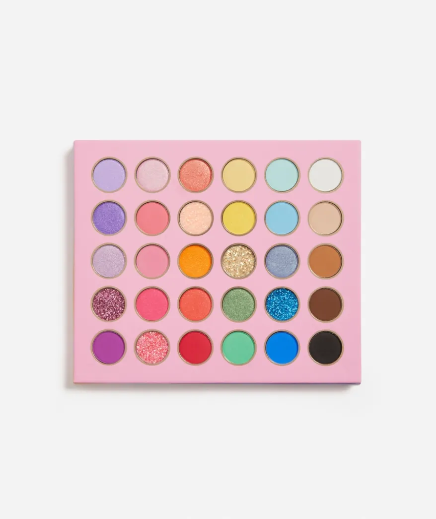 RAINBOW ROULETTE VOL II - EYESHADOW PALETTE