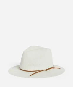 REIGN WHITE STRAW PANAMA