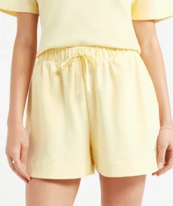 REWIND WAFFLE SHORT