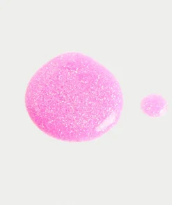 ROLL ON BODY GLITTER - PINK - BUBBLEGUM SCENTED