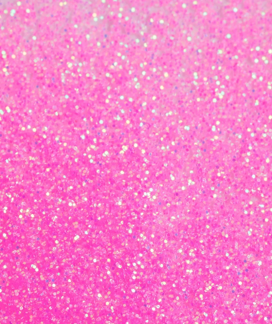 ROLL ON BODY GLITTER - PINK - BUBBLEGUM SCENTED
