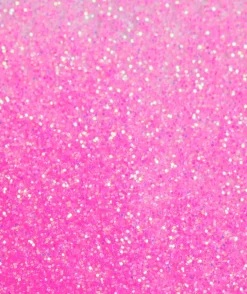 ROLL ON BODY GLITTER - PINK - BUBBLEGUM SCENTED
