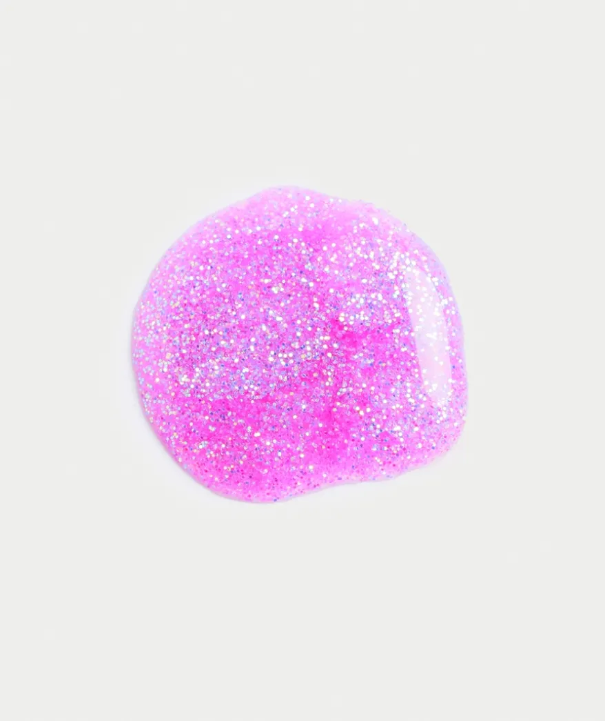 ROLL ON BODY GLITTER - PURPLE - GRAPE SCENTED