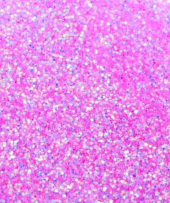 ROLL ON BODY GLITTER - PURPLE - GRAPE SCENTED