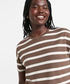 RUBY STRIPE TSHIRT