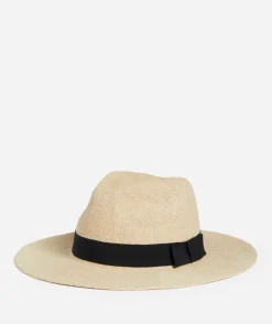 SAM SUMMER PANAMA HAT