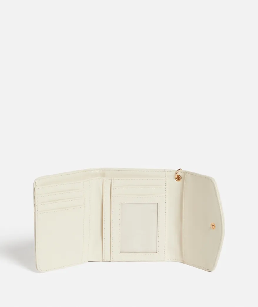 SG COLLECTION - CLIP FOLD OUT WALLET