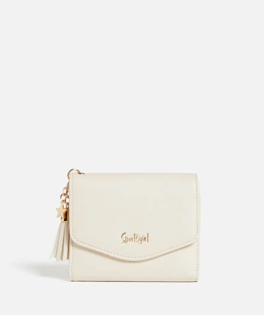 SG COLLECTION - CLIP FOLD OUT WALLET