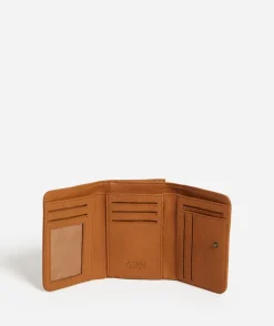 SG COLLECTION - EMBOSSED WALLET