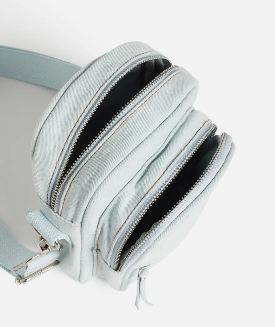 SG LOGO CAMERA BAG