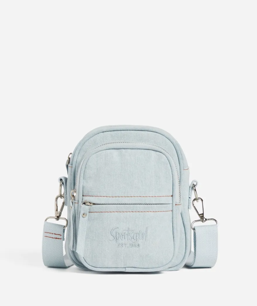 SG LOGO CAMERA BAG