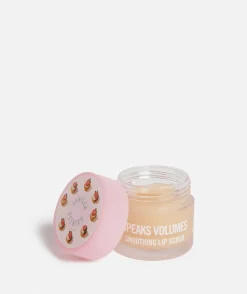 SPEAKS VOLUMES - VANILLA HYDRATING LIP MASK