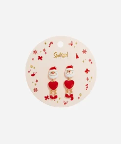 STATEMENT FESTIVE EARRING