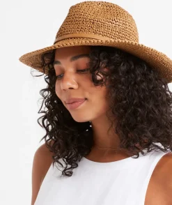STELLA PANAMA HAT