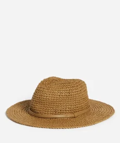 STELLA PANAMA HAT