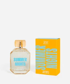 SUMMER NIGHTS - 100ML FRAGRANCE