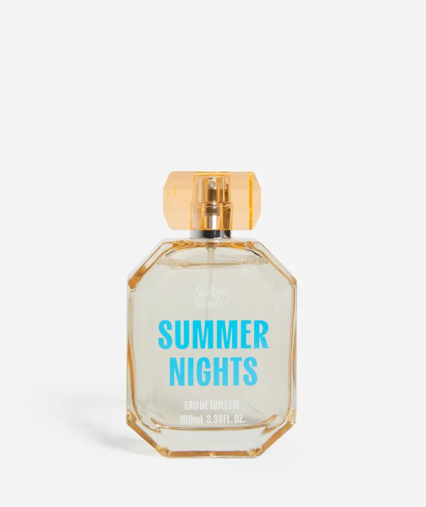 SUMMER NIGHTS - 100ML FRAGRANCE