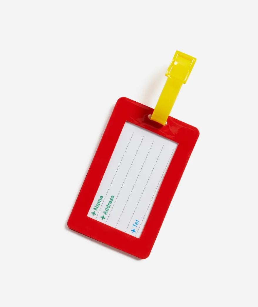 TRAVEL TAG