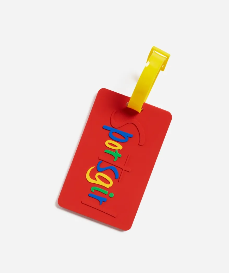 TRAVEL TAG