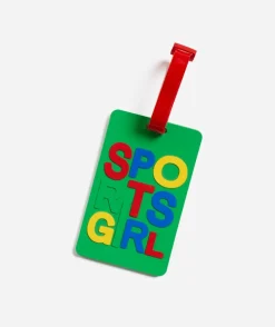 TRAVEL TAG