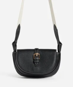 TULLY SADDLE BAG